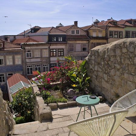 דירות פורטו Casa Farrapos מראה חיצוני תמונה