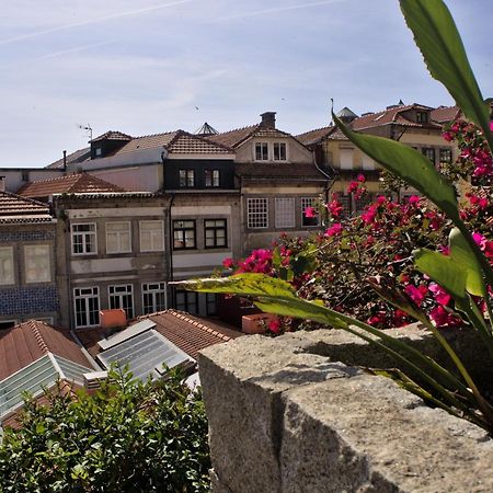 דירות פורטו Casa Farrapos מראה חיצוני תמונה