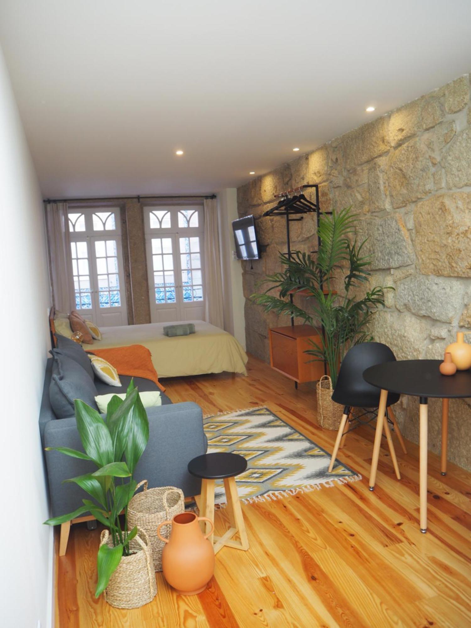 דירות פורטו Casa Farrapos מראה חיצוני תמונה
