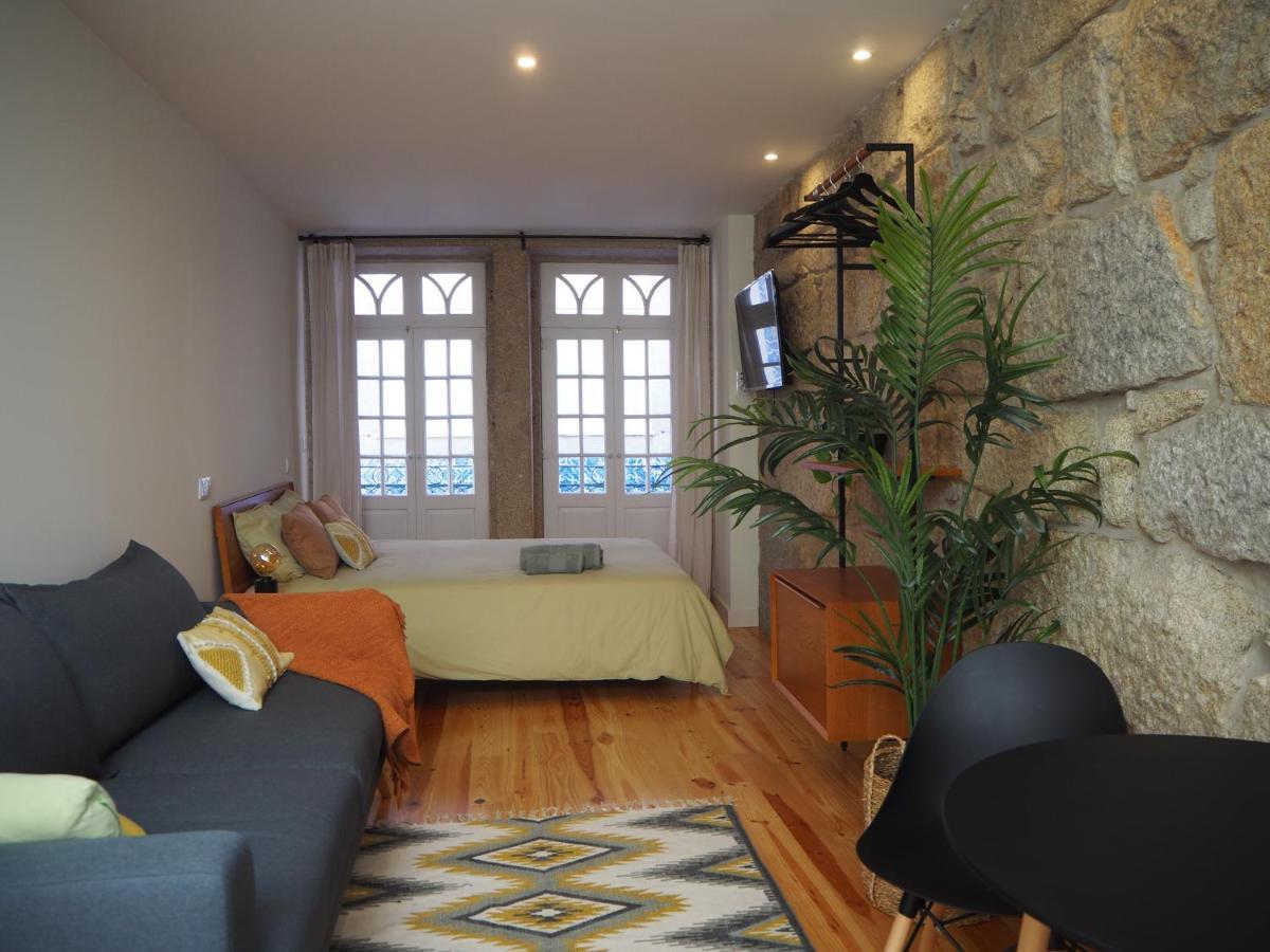 דירות פורטו Casa Farrapos מראה חיצוני תמונה