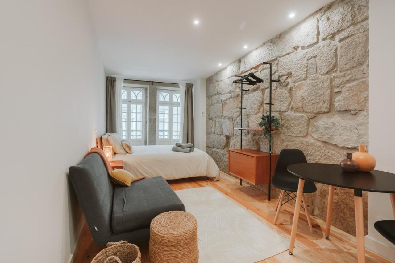 דירות פורטו Casa Farrapos מראה חיצוני תמונה