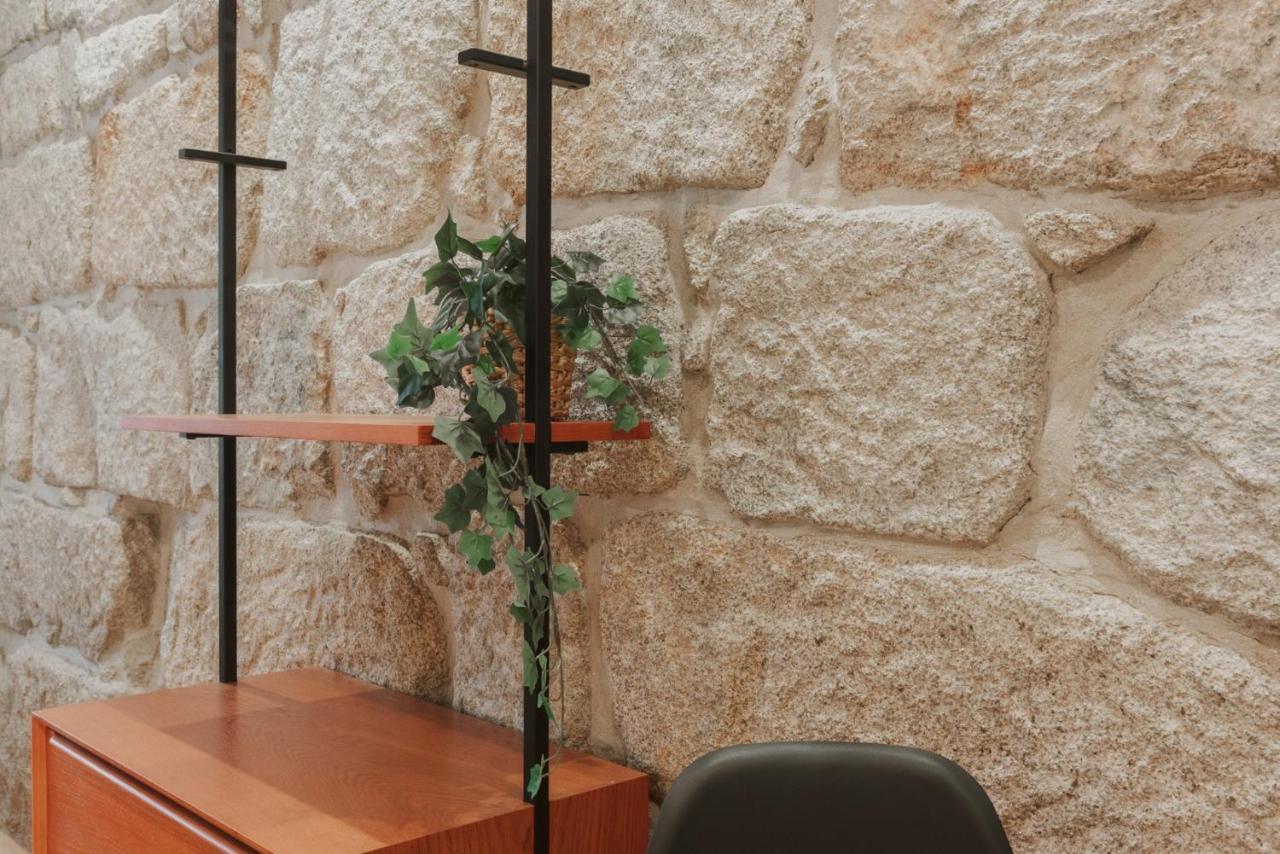 דירות פורטו Casa Farrapos מראה חיצוני תמונה