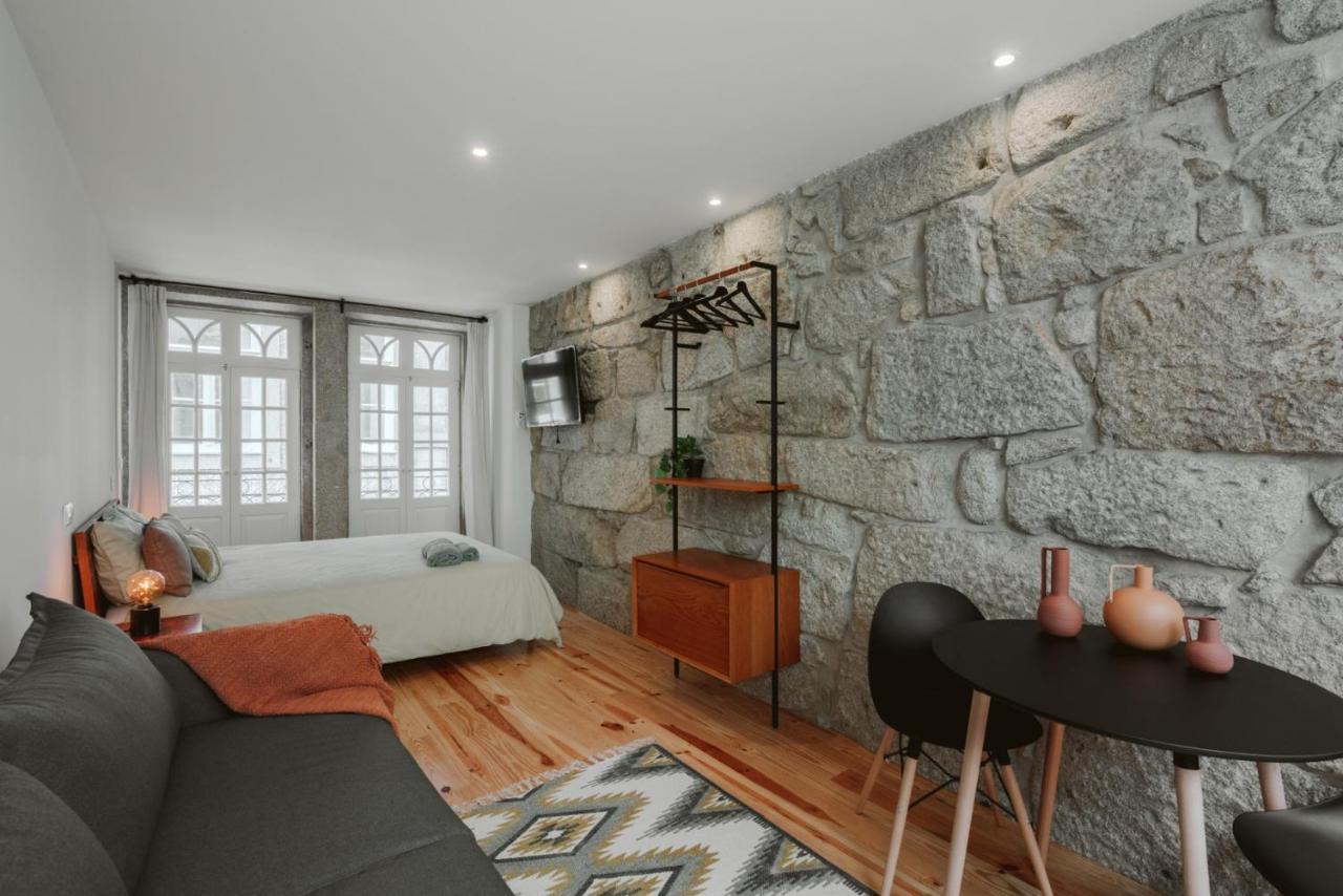 דירות פורטו Casa Farrapos מראה חיצוני תמונה