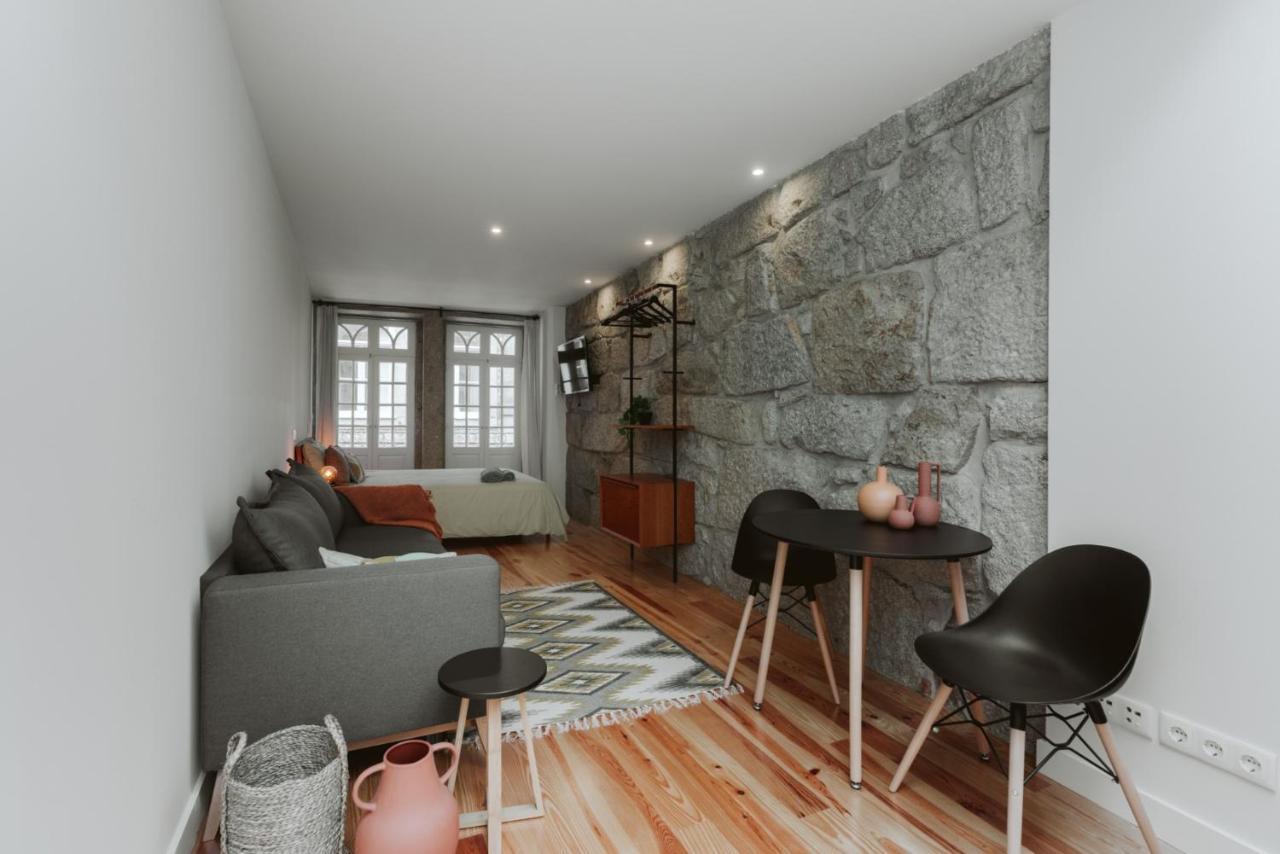 דירות פורטו Casa Farrapos מראה חיצוני תמונה