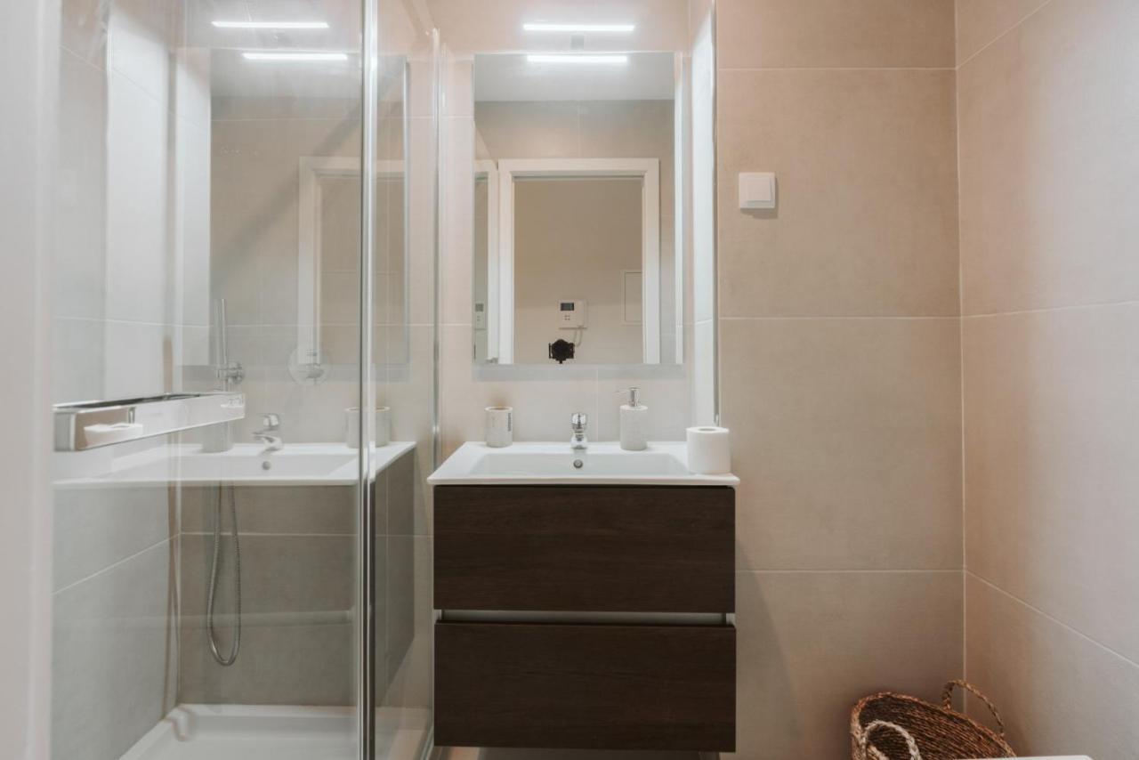דירות פורטו Casa Farrapos מראה חיצוני תמונה
