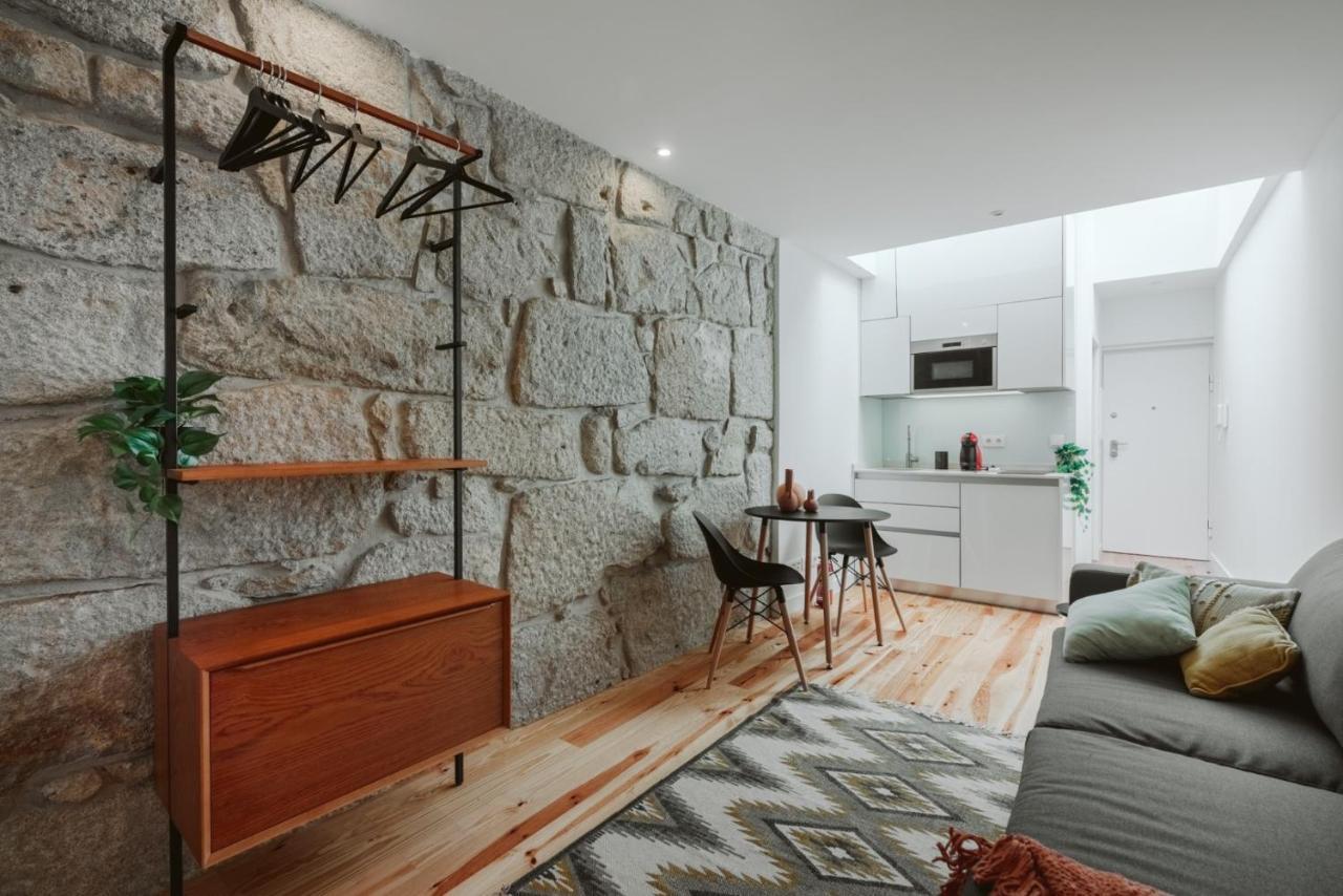 דירות פורטו Casa Farrapos מראה חיצוני תמונה