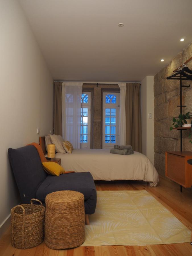 דירות פורטו Casa Farrapos מראה חיצוני תמונה