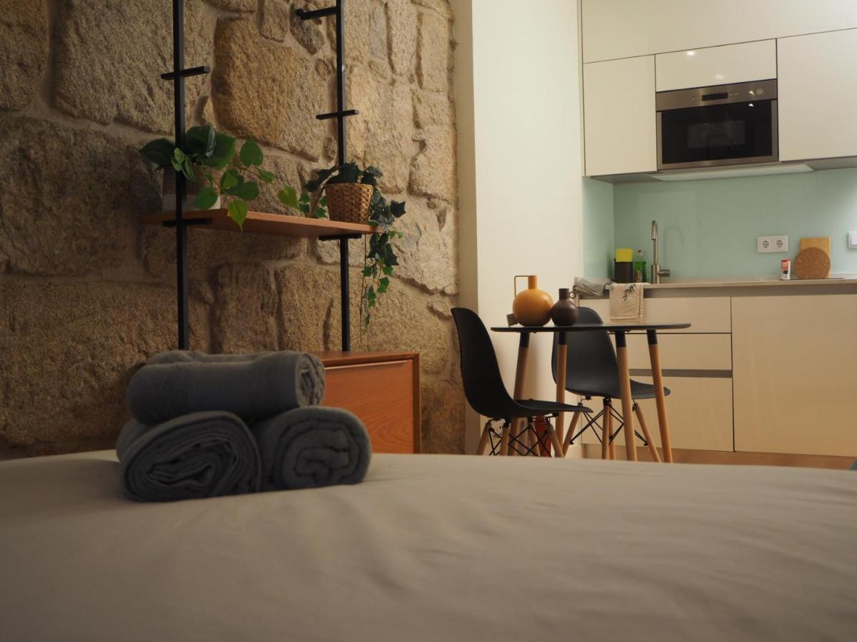 דירות פורטו Casa Farrapos מראה חיצוני תמונה