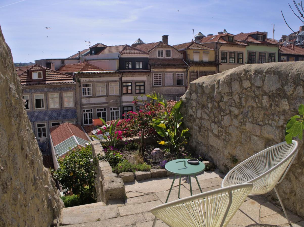 דירות פורטו Casa Farrapos מראה חיצוני תמונה