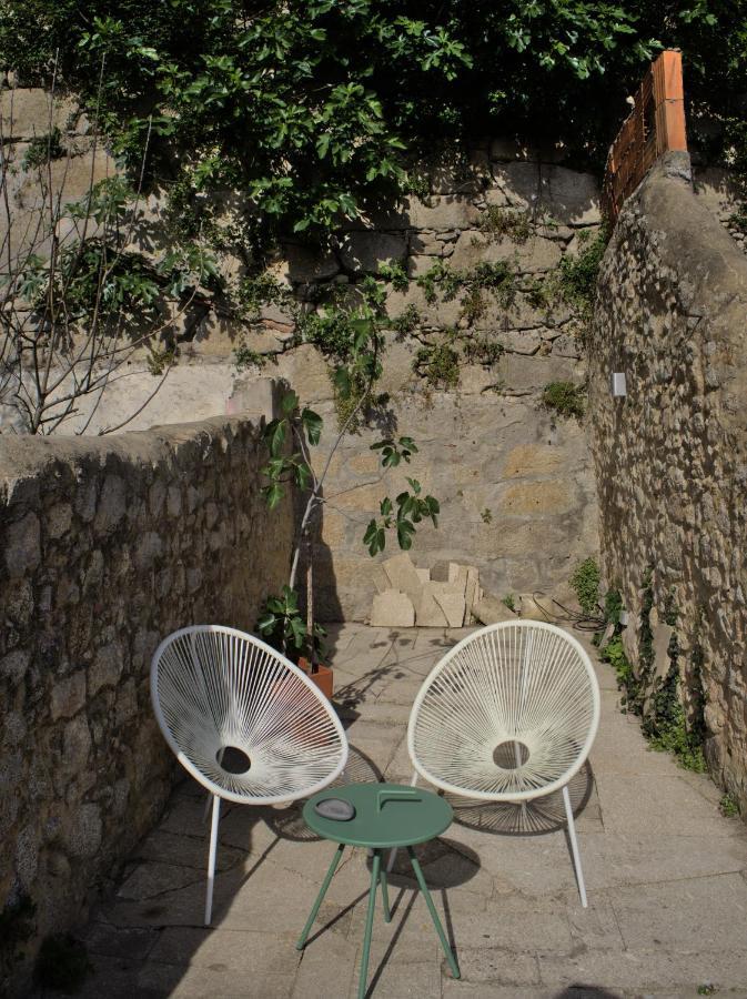 דירות פורטו Casa Farrapos מראה חיצוני תמונה